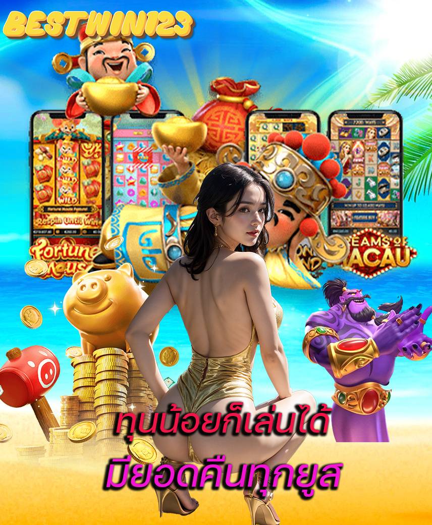 bestwin123 slot
